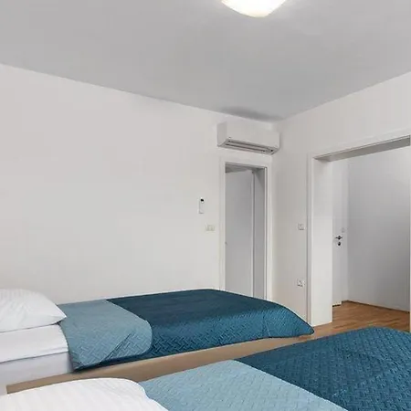 Exclusive Holiday home Pula