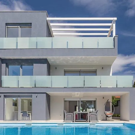 Holiday home Exclusive *