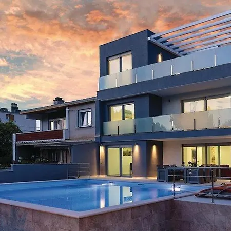 Holiday home Exclusive Pula