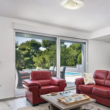 Exclusive Holiday home