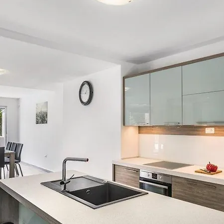 Exclusive Holiday home *